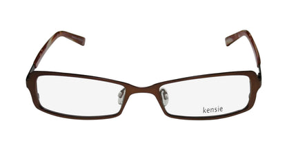 kensie Exploration Eyeglasses