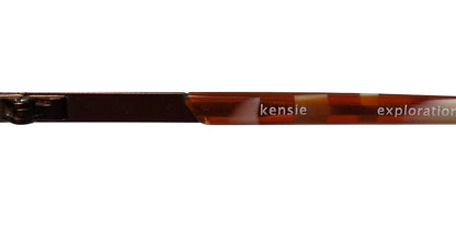 kensie Exploration Eyeglasses
