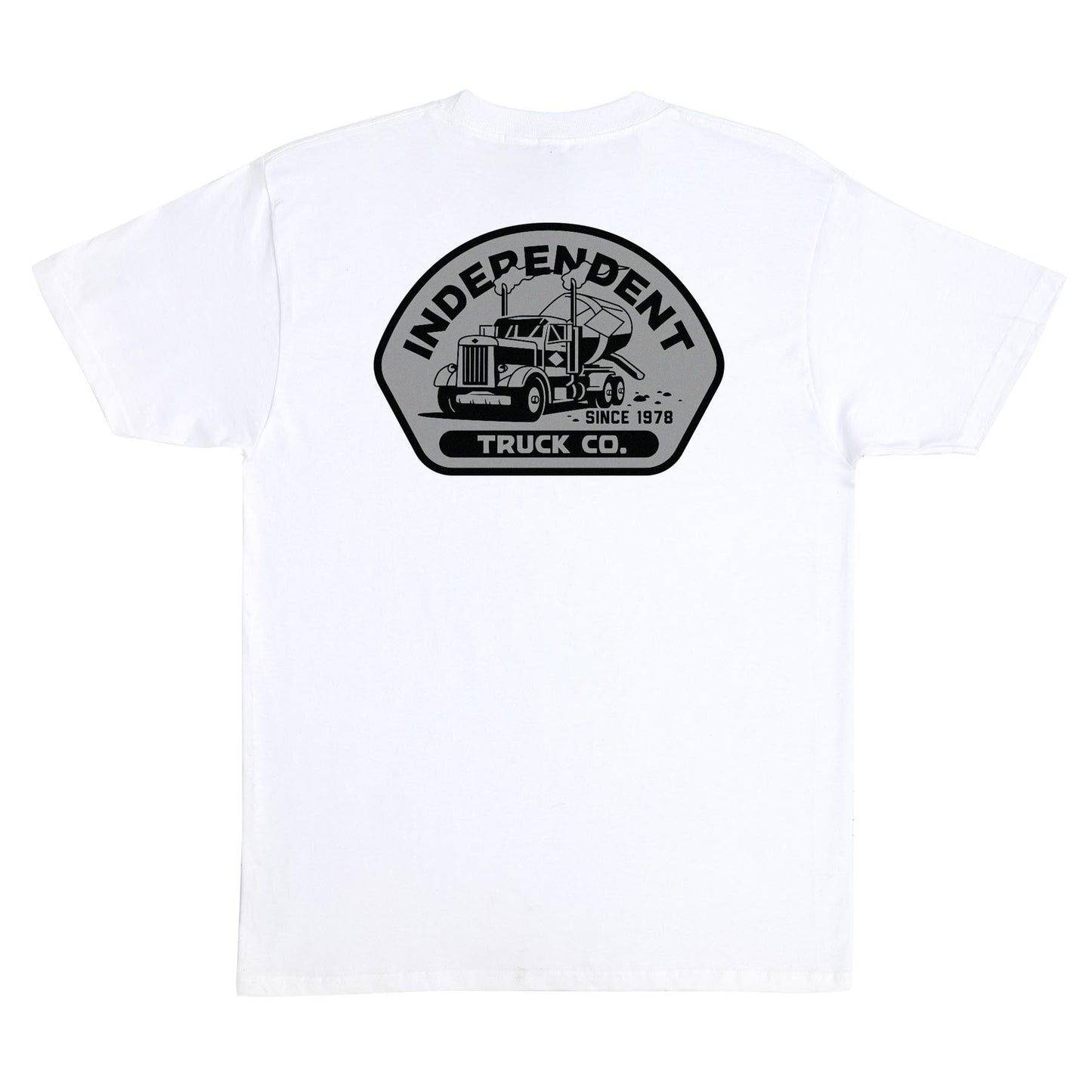 Independent Trucking Mens T Shirt