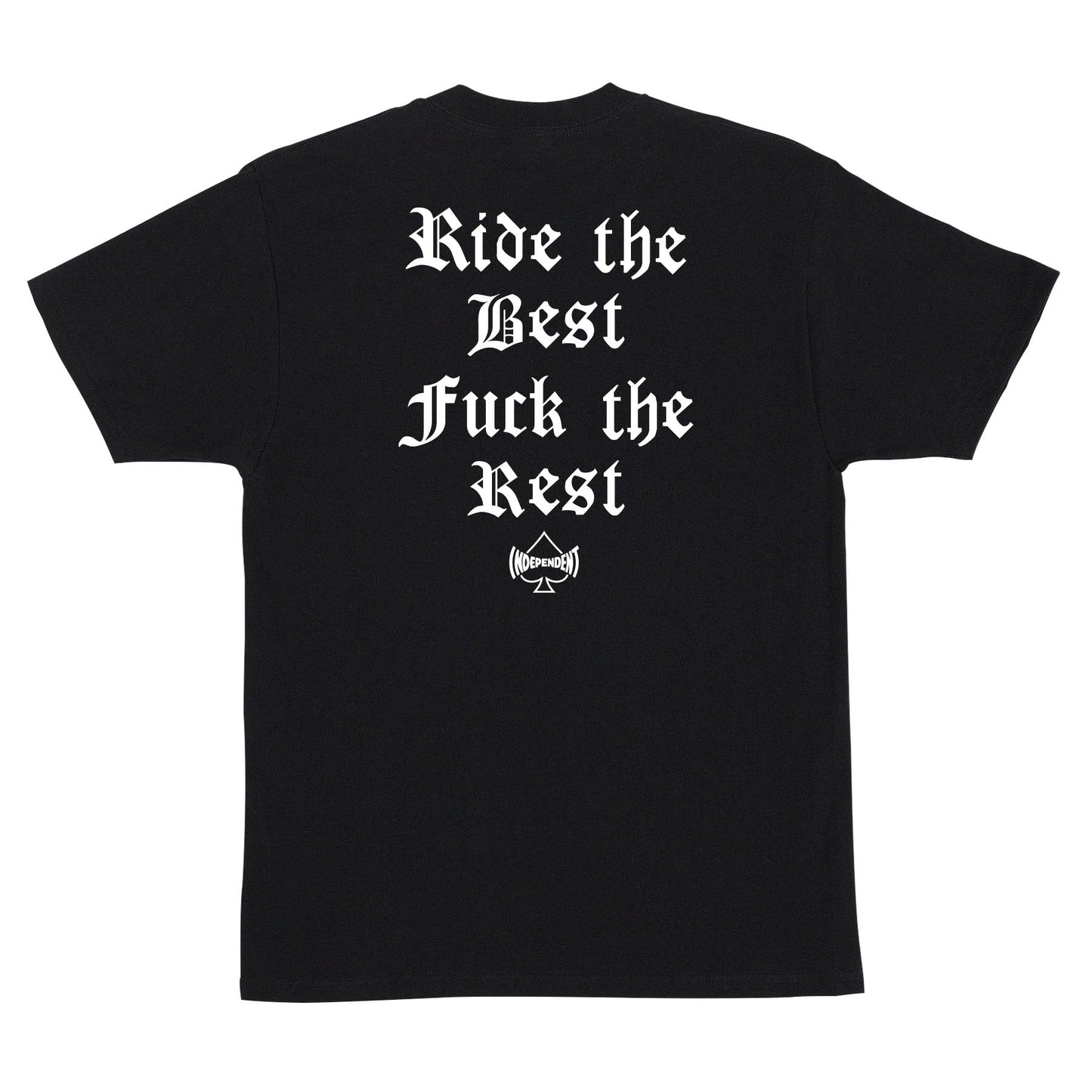 Independent Motörhead Warpig Mens T Shirt