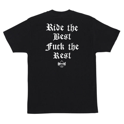 Independent Motörhead Warpig Mens T Shirt