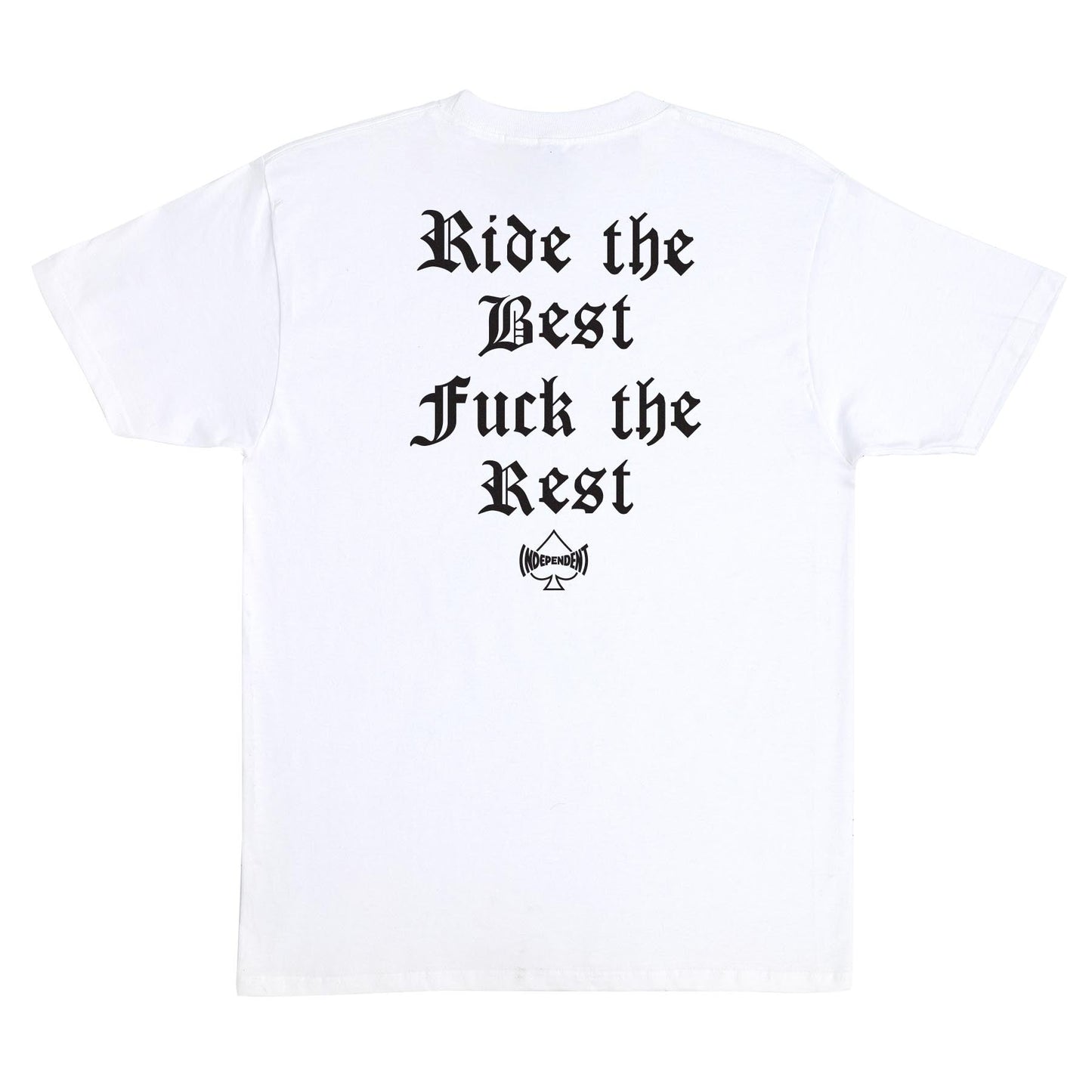 Independent Motörhead Warpig Mens T Shirt