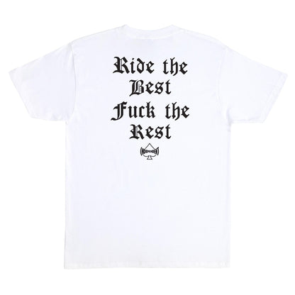 Independent Motörhead Warpig Mens T Shirt