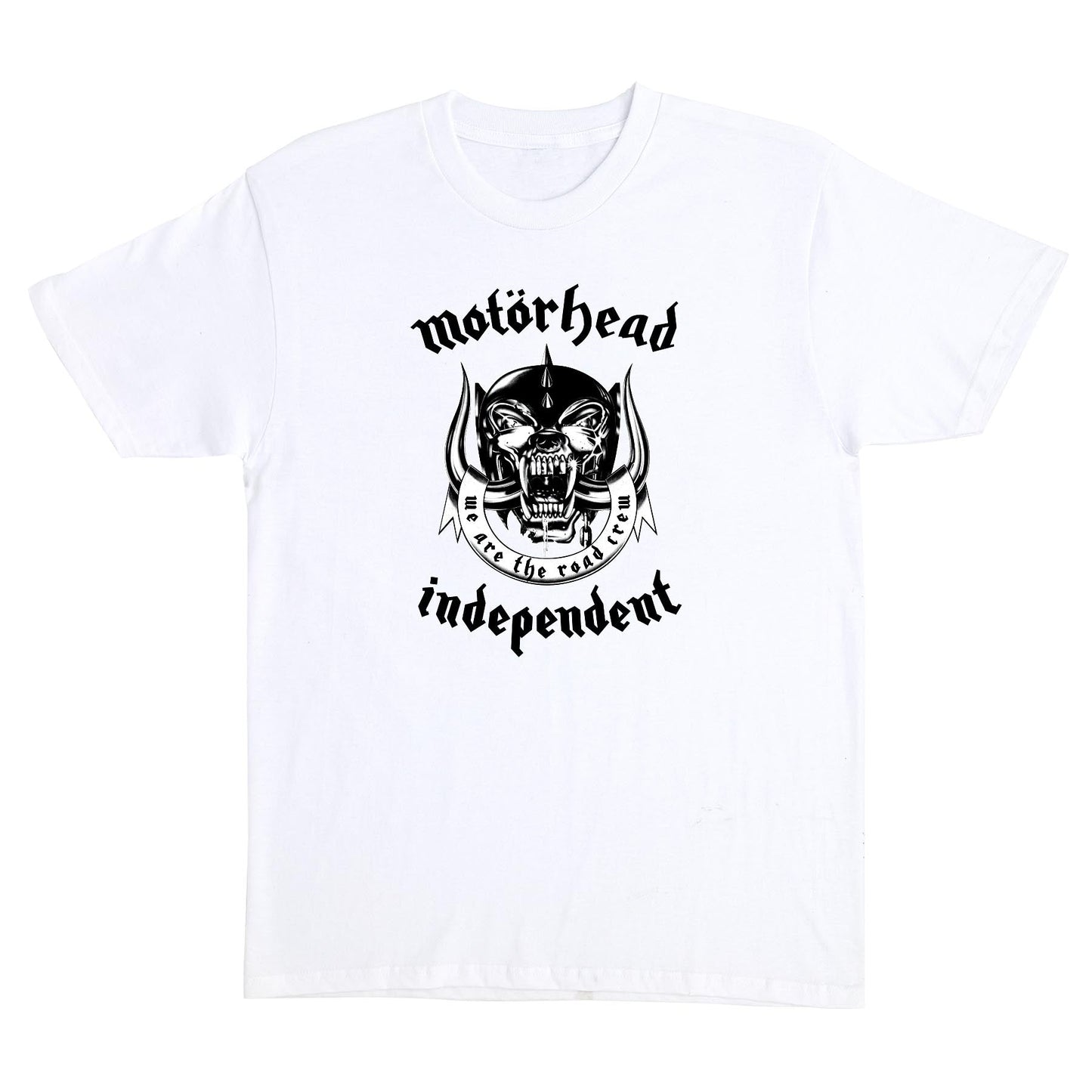 Independent Motörhead Warpig Mens T Shirt