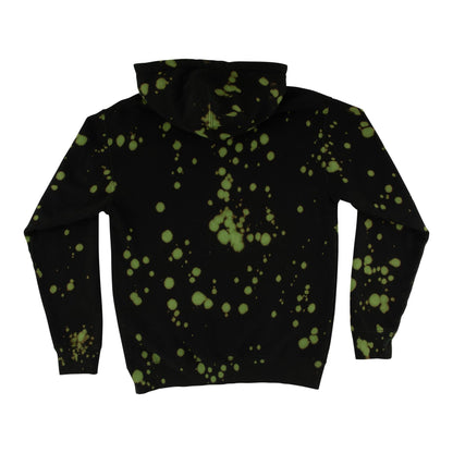 Santa Cruz Dressen Celtic Dogs P/O Heavyweight Hooded Sweatshirt
