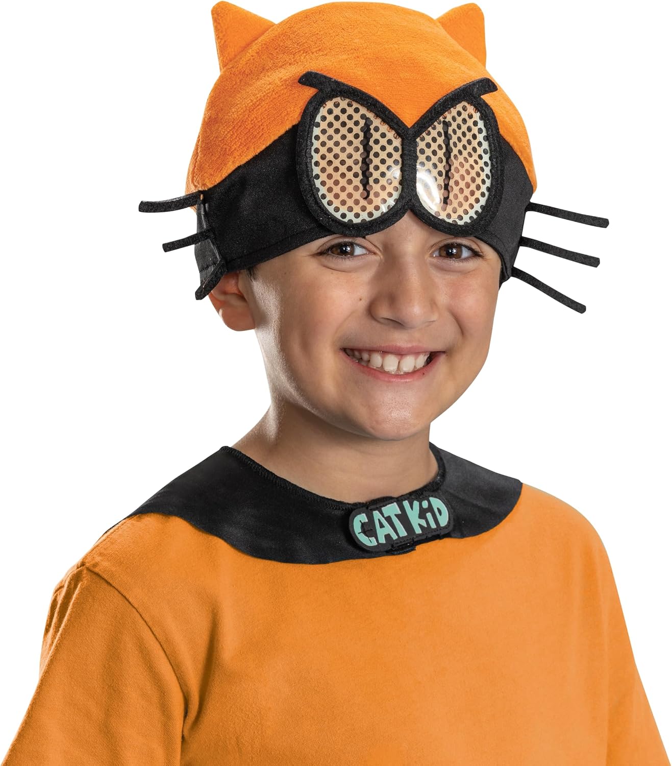 Dog Man Cat Kid Costume Kit