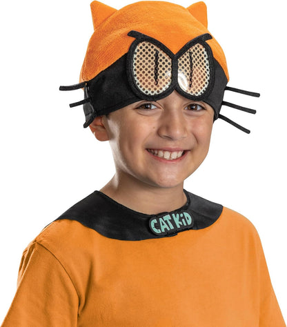 Dog Man Cat Kid Costume Kit