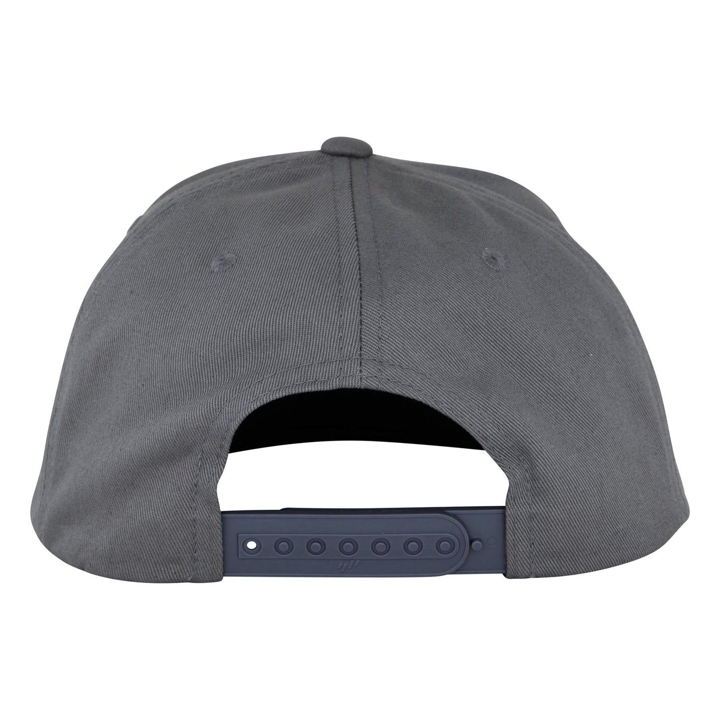 Creature Mono Logo Snapback Structured Hat