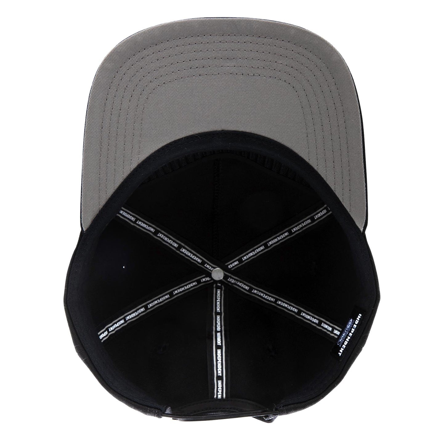 Independent Motörhead Spade Snapback Unstructured Hat