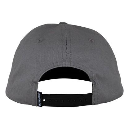 Independent Motörhead Spade Snapback Unstructured Hat