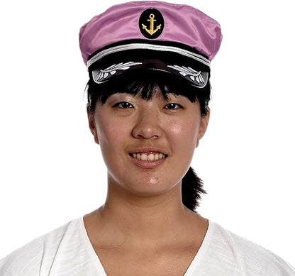 Captain's Hat