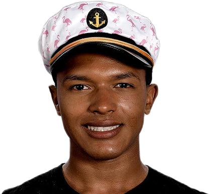 Captain's Hat