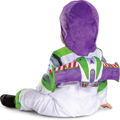 Buzz Lightyear Infant Disney Toy Story Costume