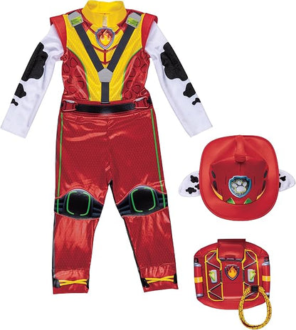 Marshall Official Paw Patrol Dino Movie 3 Costume