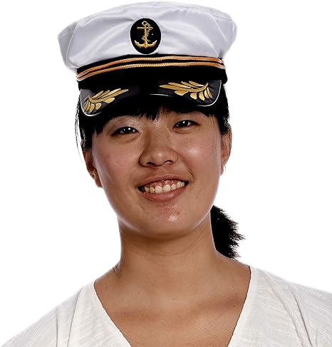Captain's Hat