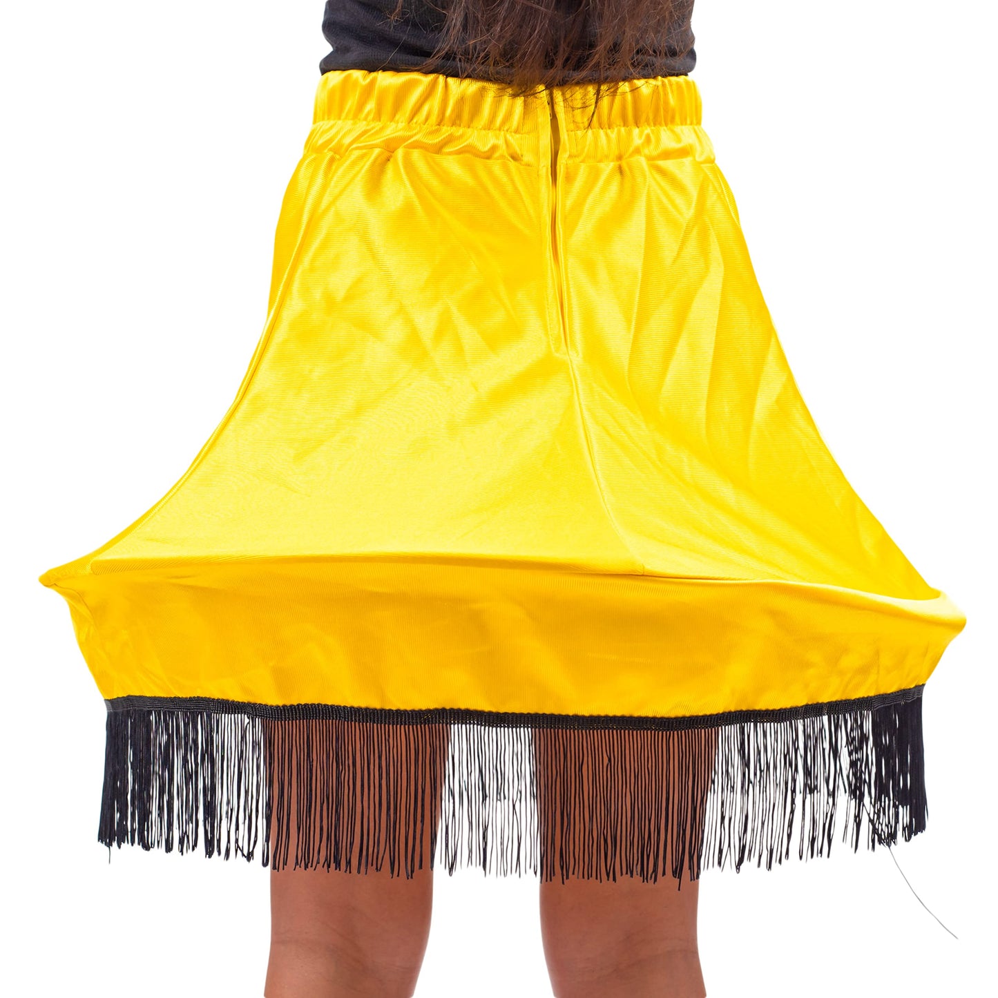 Xmas Movie Women's Christmas Leg Lamp Skirt Halloween Costume Cosplay