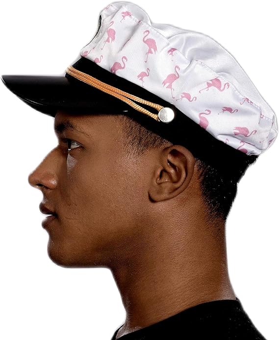 Captain's Hat