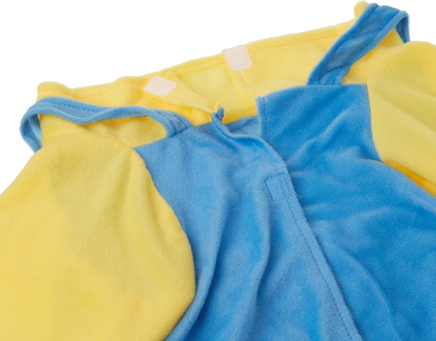 Despicable Me: Minion Pet Costume