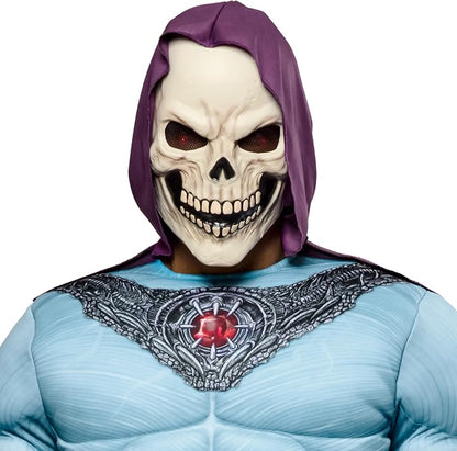 Masters Of The Universe: Skeletor Men's Costume