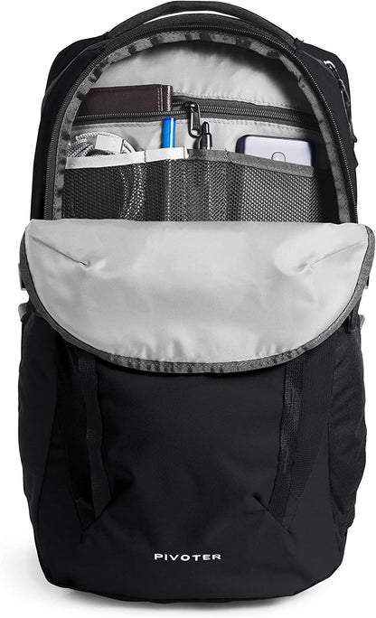 The North Face Pivoter Backpack Bag