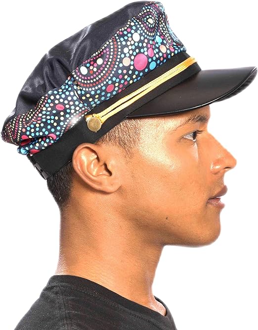 Captain's Hat