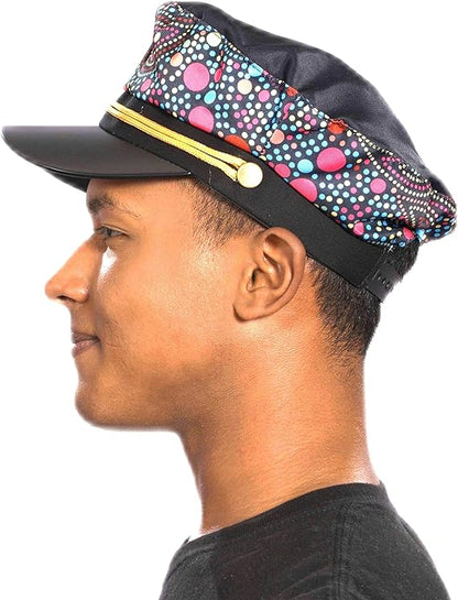 Captain's Hat
