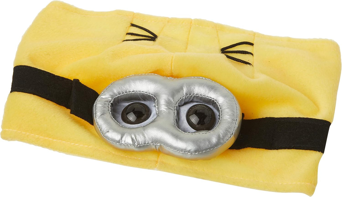Despicable Me: Minion Pet Costume
