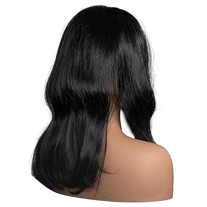 Adams the Spooky Family Mother Long Hair Wig