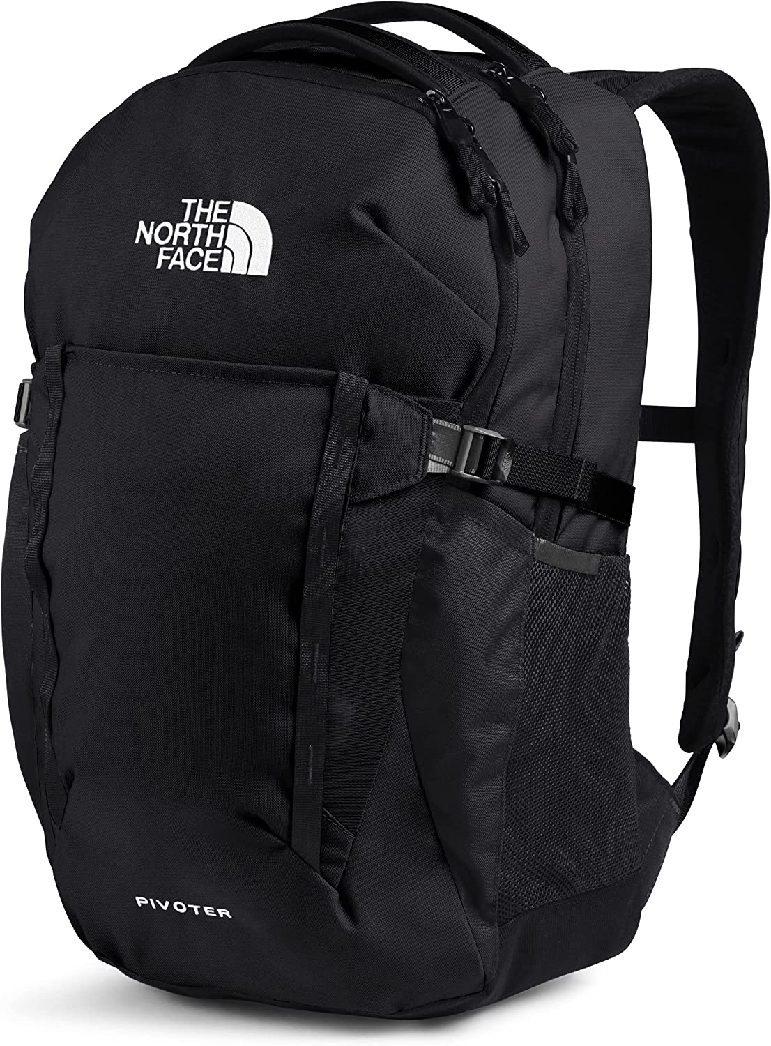 The North Face Pivoter Backpack Bag