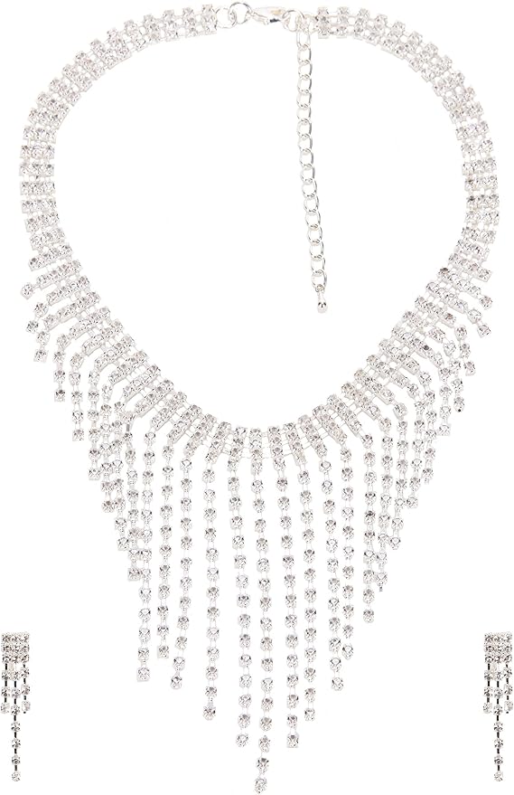 Marilyn Monroe Jewelry Set Costume Accessories
