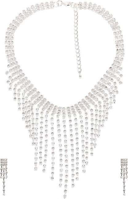 Marilyn Monroe Jewelry Set Costume Accessories