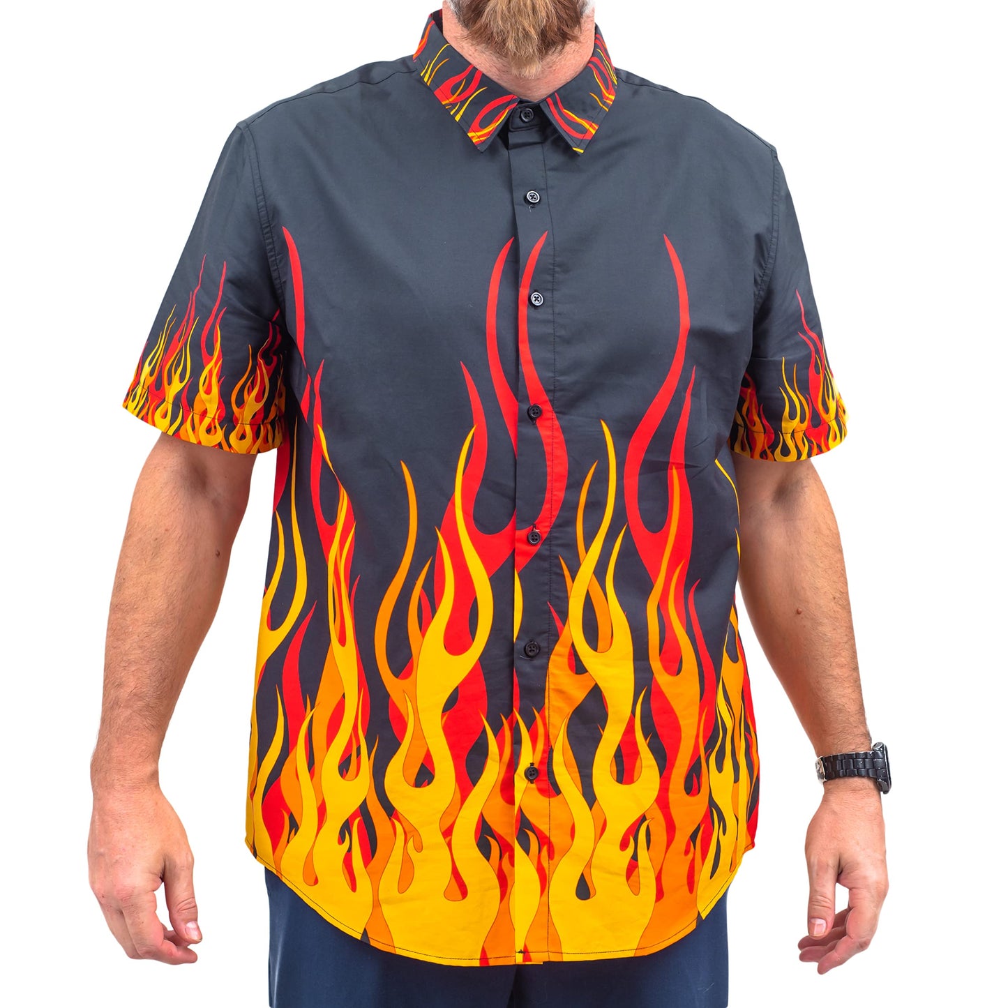 Famous Guy Chef Costume