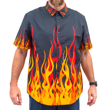 Famous Guy Chef Costume