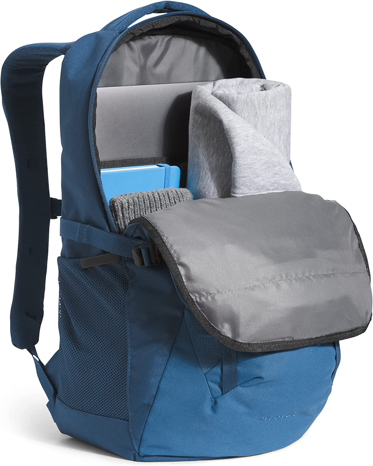 The North Face Pivoter Backpack Bag
