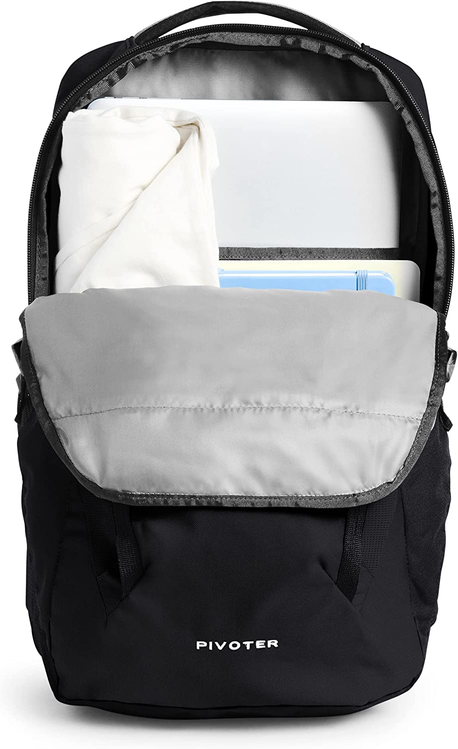 The North Face Pivoter Backpack Bag
