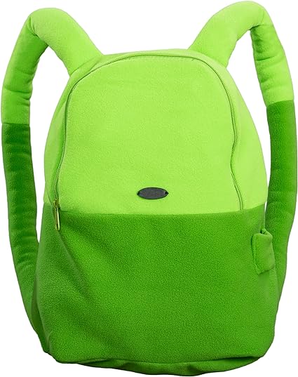 Adventurer Fionna Green Backpack