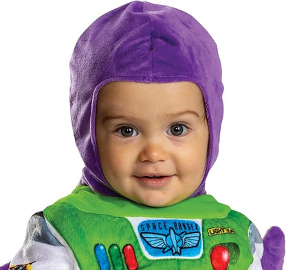 Buzz Lightyear Infant Disney Toy Story Costume