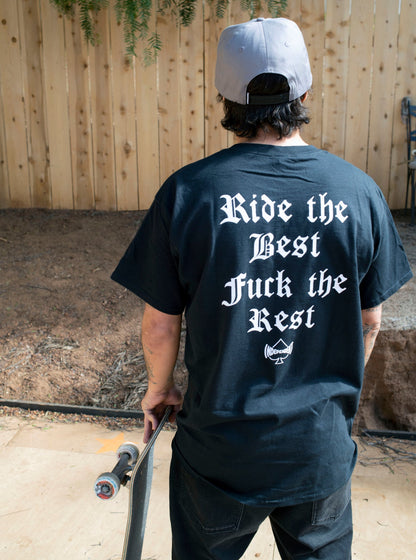 Independent Motörhead Warpig Mens T Shirt