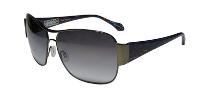 kensie Show The Soul Sunglasses