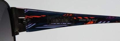 kensie Show The Soul Sunglasses