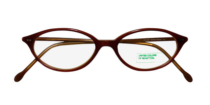 United Colors of Benetton 350 Eyeglasses