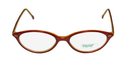 United Colors of Benetton 350 Eyeglasses