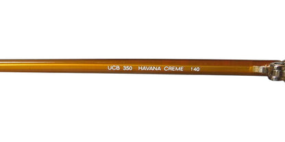 United Colors of Benetton 350 Eyeglasses