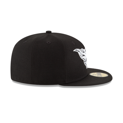 Tennessee Titans - 59Fifty League Basic Hat New Era