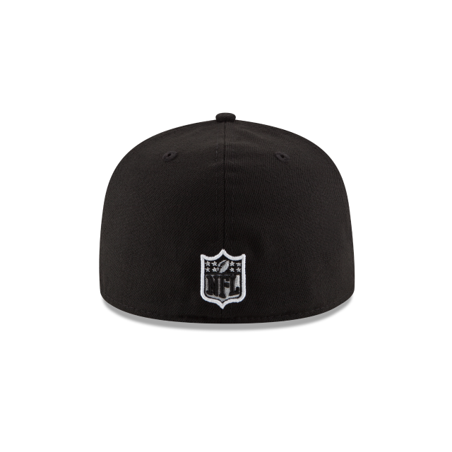Tennessee Titans - 59Fifty League Basic Hat New Era