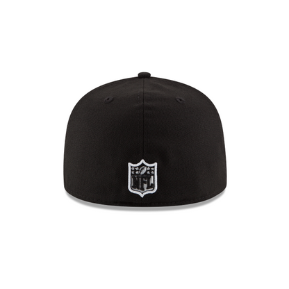 Tennessee Titans - 59Fifty League Basic Hat New Era
