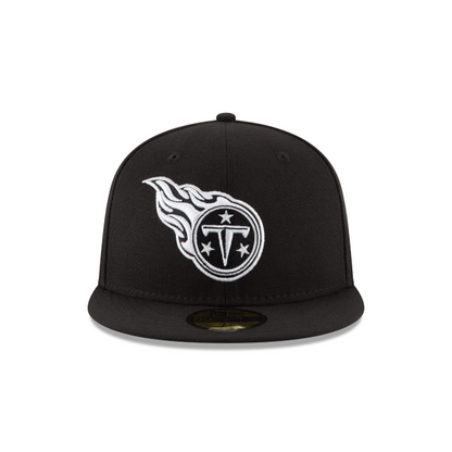 Tennessee Titans - 59Fifty League Basic Hat New Era