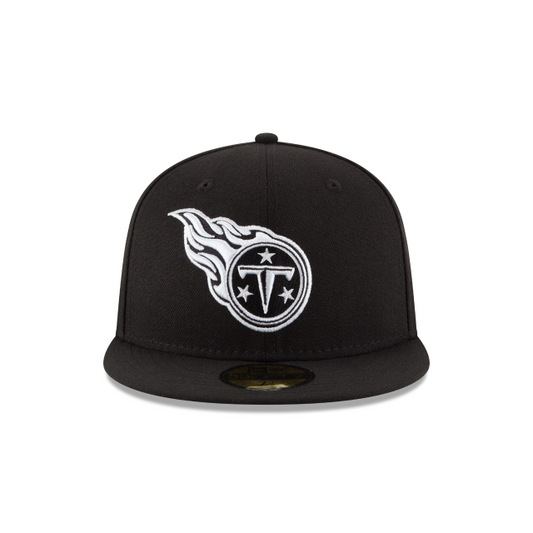 Tennessee Titans - 59Fifty League Basic Hat New Era