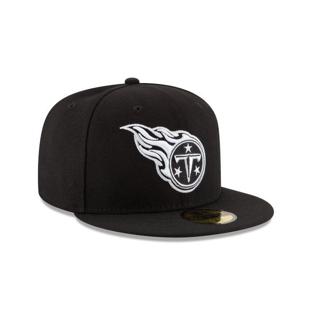 Tennessee Titans - 59Fifty League Basic Hat New Era