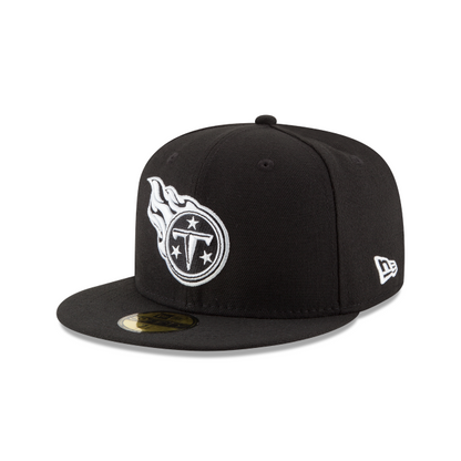 Tennessee Titans - 59Fifty League Basic Hat New Era